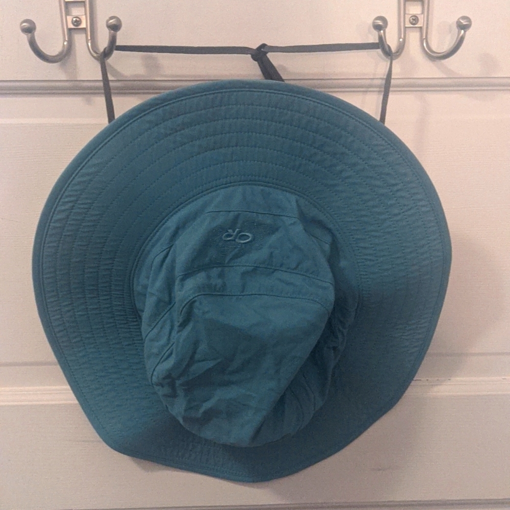 Outdoor research sun hat